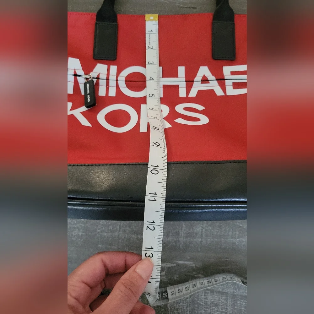 Michael Kors front reference